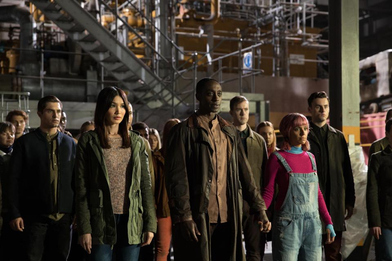 Illustration for article titled Jeff Goldblum Hints at Another Major Cameo in Jurassic World: Fallen Kingdom